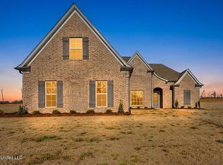 2473 Scott Meadows Ln, Hernando, MS 38632