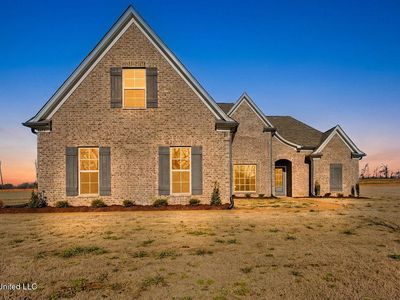 2473 Scott Meadows Ln, Hernando, MS, 38632