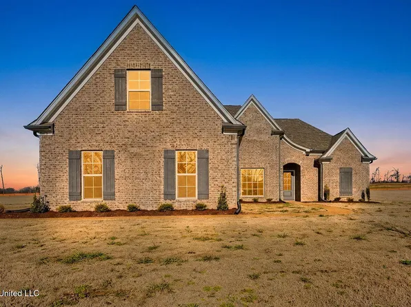 2473 Scott Meadows Ln, Hernando, MS 38632