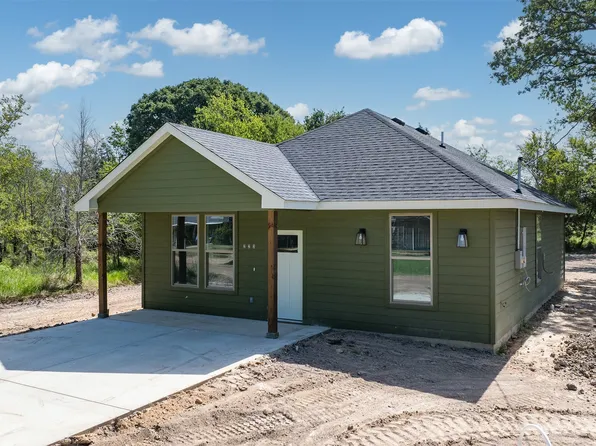 223 Harris Blvd, Malakoff, TX 75148