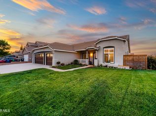 6107 Quail Ridge Ln, Lancaster, CA 93536