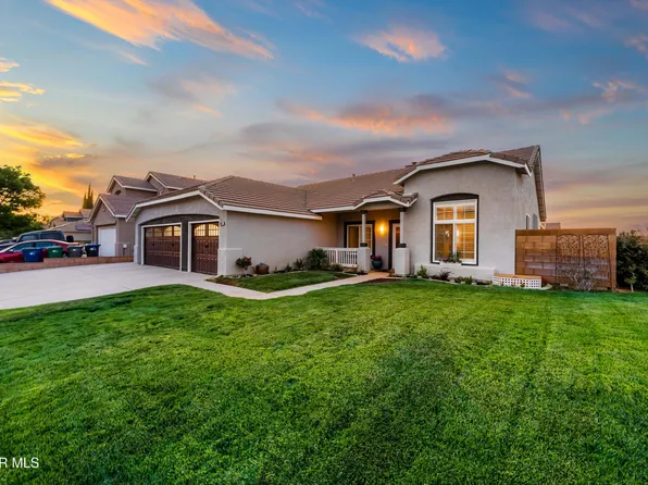 6107 Quail Ridge Ln, Lancaster, CA 93536