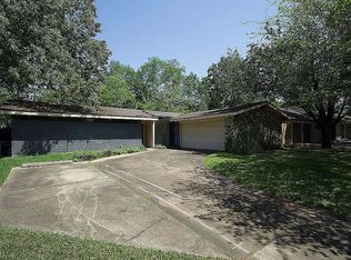 12914 Hansel Ln, Houston, TX 77024