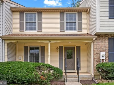 744 Clifftop Dr, Gaithersburg, MD, 20878