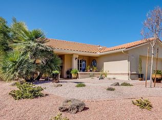 14531 N Sky Trl, Oro Valley, AZ 85755