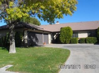 44346 Sedona Way, Lancaster, CA 93536