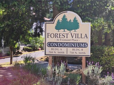 700 N 160th Street #A206, Shoreline, WA, 98133