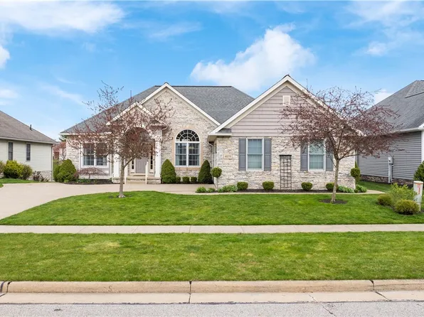 4079 Stone Creek Dr, Wooster, OH 44691