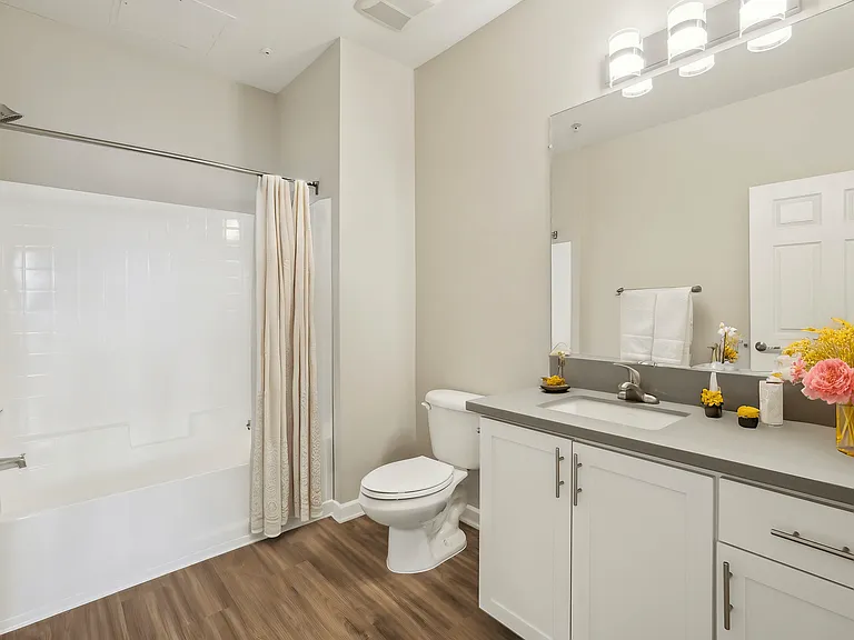 Carillon Apartment Homes — Photo 9