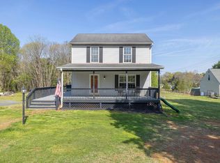 6183 Spring Hill Rd, Ruckersville, VA 22968