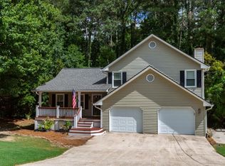 724 Oak Moss Dr, Lawrenceville, GA 30043