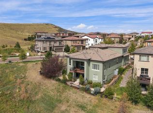 10665 Montecito Drive, Lone Tree, CO 80124