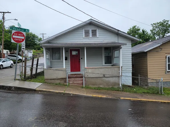 920 Hendrix Ave, Charleston, WV 25387