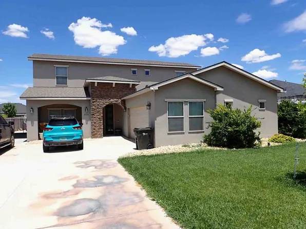 310 Wheat Ct, Carlsbad, NM 88220