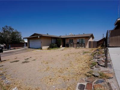 313 Forest Ave, Barstow, CA, 92311