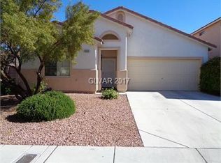9163 Regal Morning Ct, Las Vegas, NV 89148