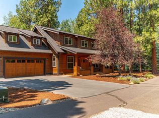 789 S Locust St, Sisters, OR 97759