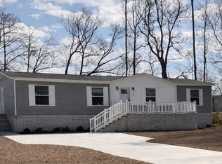 599 Loop Cir, Longs, SC 29568