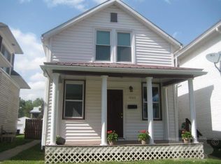 1223 Avenue G, Fort Madison, IA 52627