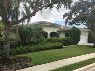 1220 SW 159th Ter, Pembroke Pines, FL 33027