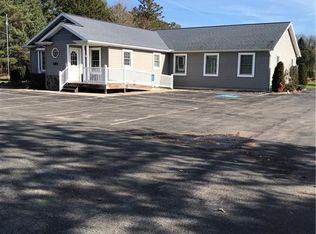 11106 State Highway 18, Conneaut Lake, PA 16316