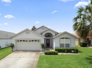 8058 Indian Creek Blvd, Kissimmee, FL 34747