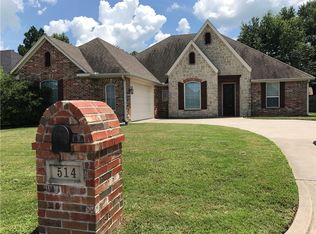 514 Kelli Cir, Sulphur Springs, TX 75482
