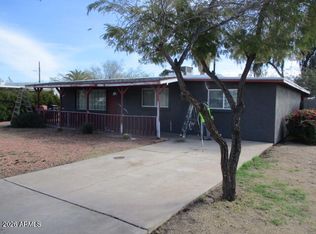 8027 E Coronado Rd, Scottsdale, AZ 85257