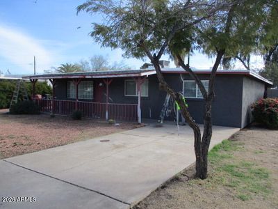 8027 E Coronado Rd, Scottsdale, AZ, 85257