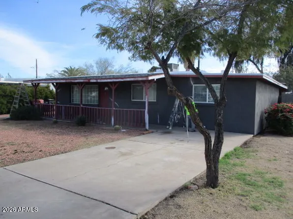 8027 E CORONADO Road, Scottsdale, AZ 85257