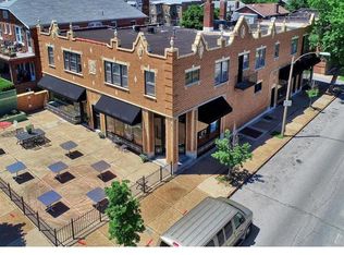 5001-5003 Mardel Ave, Saint Louis, MO 63109