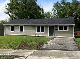 4655 E 43rd Ter, Kansas City, MO 64130