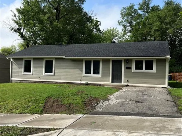 4655 E 43rd Ter, Kansas City, MO 64130