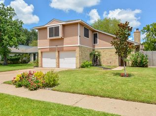 18622 Andalusian Dr, Cypress, TX 77433