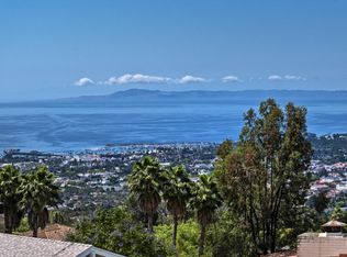 1832 E Las Tunas Rd, Santa Barbara, CA 93103