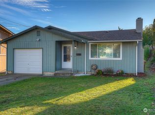 1666 S 52nd St, Tacoma, WA