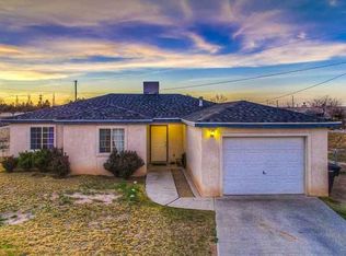 341 Las Parcelas Loop, Mesquite, NM 88048