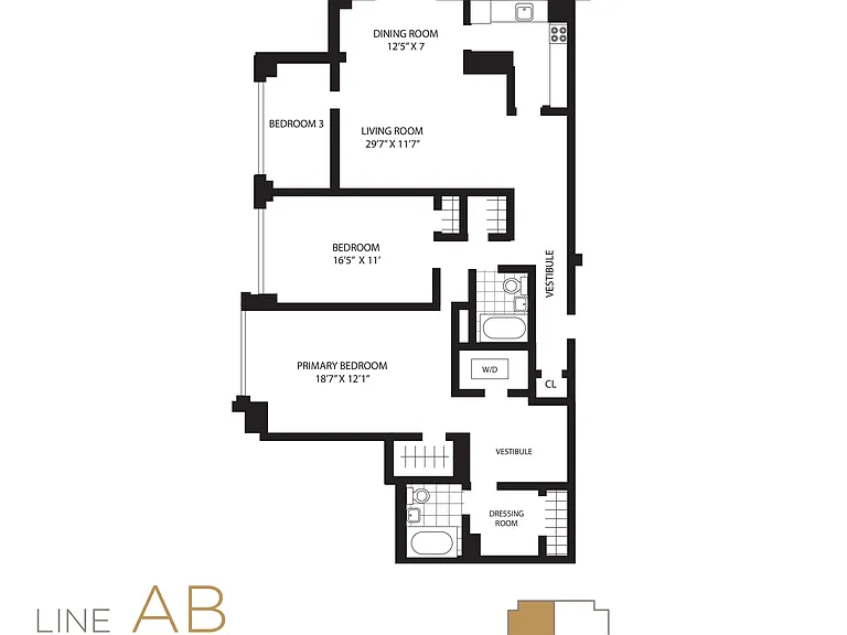 30 Park Ave #2AB — Photo 2
