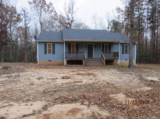 161 Winding Ridge Way, Bumpass, VA 23024