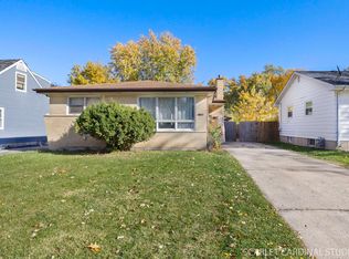 429 N Harvard Ave, Villa Park, IL 60181