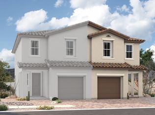 Valencia 2 Duo Plan, Caliterra, Las Vegas, NV 89148