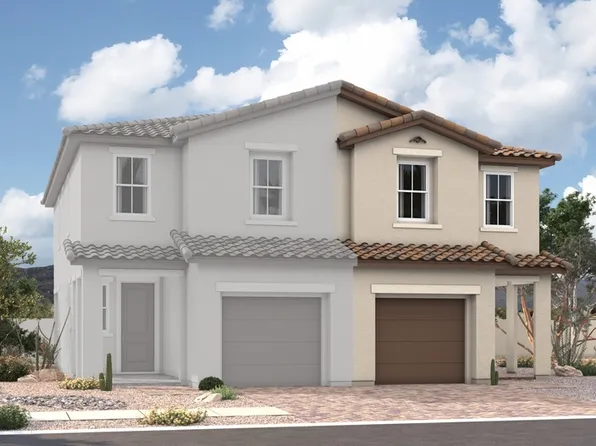 Valencia 2 Duo Plan, Caliterra