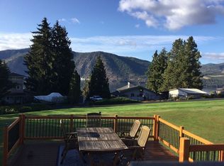 175 Chase Ave, Manson, WA 98831