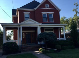 3531 Shaw Ave, Cincinnati, OH 45208