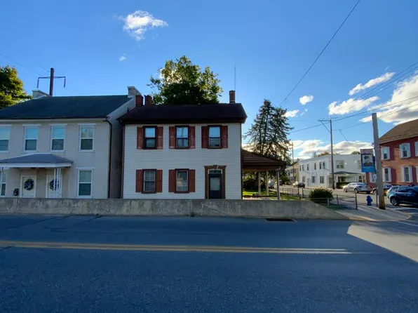 31 New Haven Street (C), 31 New Haven St, Mount Joy, PA 17552