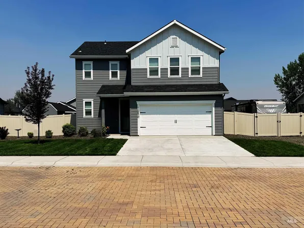12670 W Endsley Ln, Star, ID 83669