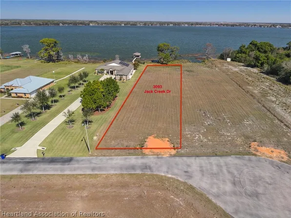 3093 Jack Creek Dr, Lake Placid, FL 33852