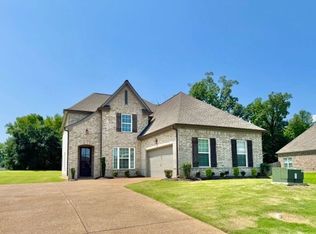 4361 Davall Cir, Olive Branch, MS 38654
