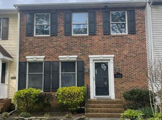 902 Tamarac Dr, Salisbury, MD 21804