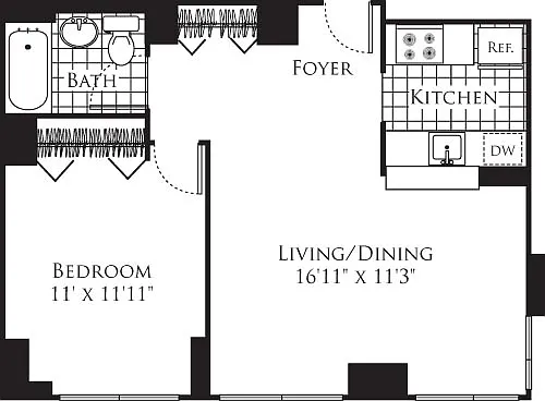 777 6th Ave #9D — Photo 2